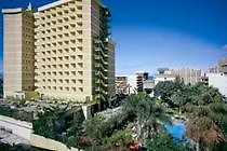 Hft Florida Tenerife Hotel