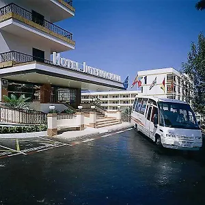 Internacional Hotel