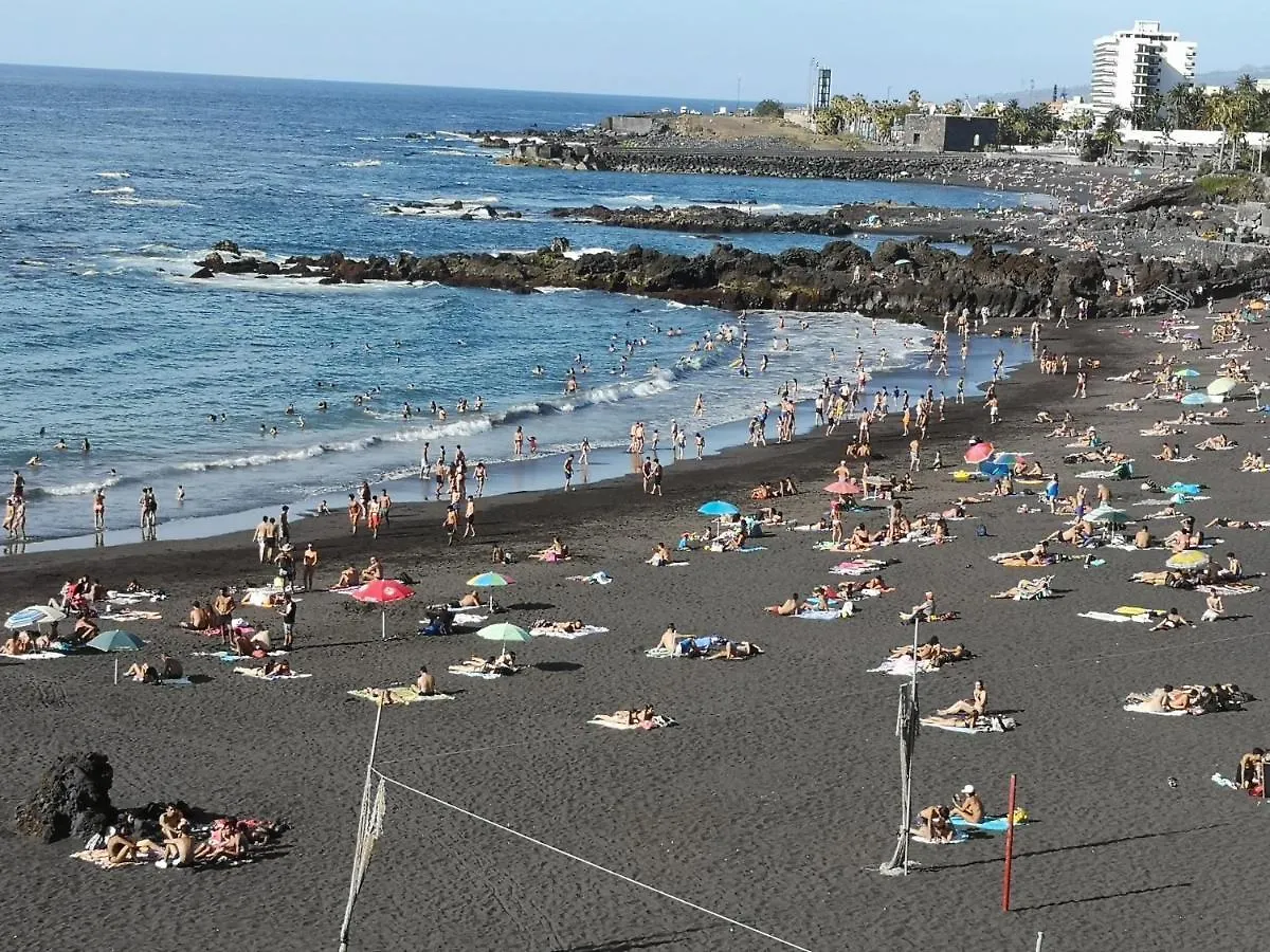Casa Antoda Puerto de la Cruz  0*, Puerto de la Cruz (Tenerife) Espagne